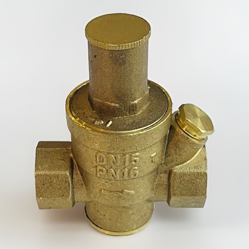 Dn15 pressure regulator valve - pressure,