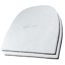Carbon Filter (2 Pack) for