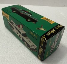 Schuco 1045/1 MICRO RACER Ford