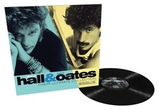 Hall & Oates Their Ultimate