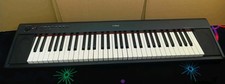 Yamaha Digital Piano Keyboard