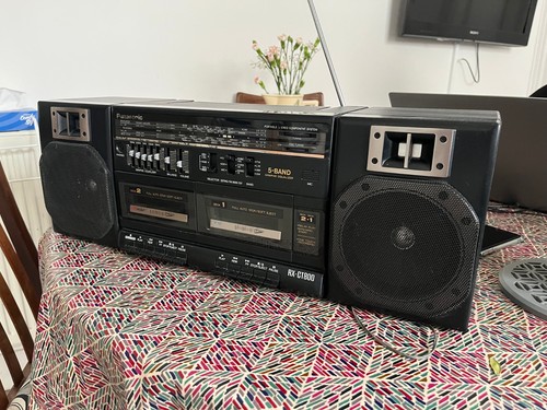 Panasonic ct800 xbs - panasonic,