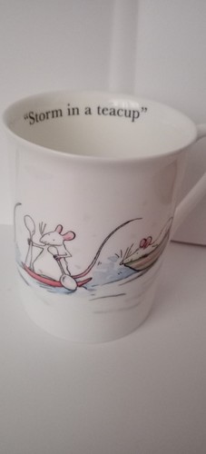 Whittards chelsea anita jeram - anita,