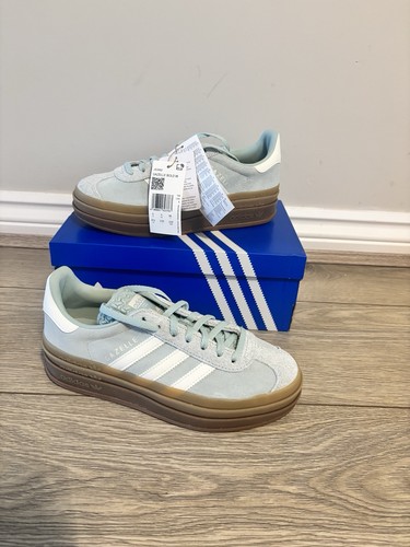 Adidas gazelle bold women - adidas,