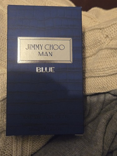 Jimmy choo blue - jimmy, mens