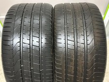 2 x 285 30 19 98Y XL Pirelli