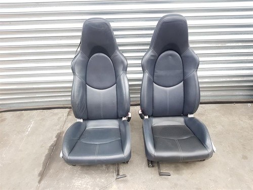 2004 2012 987 porsche boxster - porsche,