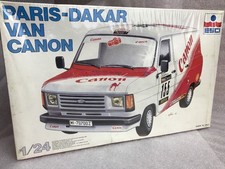 Esci 1/24 3054 Ford Transit