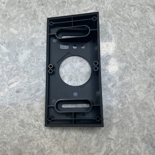 Ring doorbell angled mounting - ring,