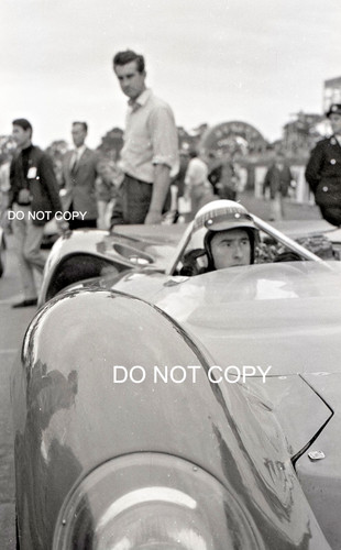 Jackie stewart lola t70 guards - lola,