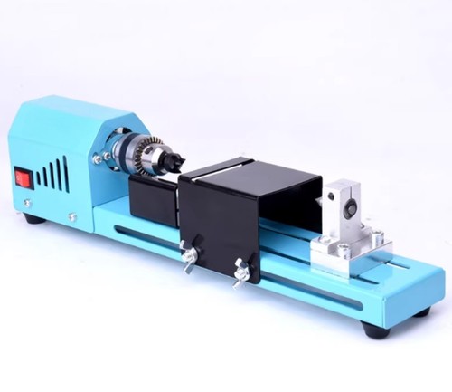 Mini lathe multifunctional - mini,