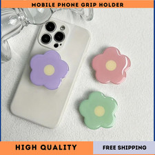 Pop out socket holder selfie - out,