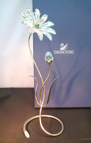 Swarovski crystal paradise - swarovski,