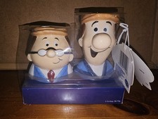 TETLEY TEA FOLK GAFFER &