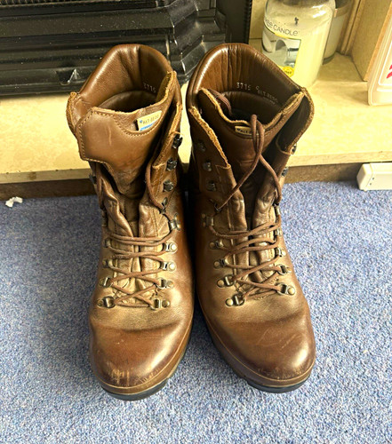Alt berg brown leather - alt-berg,