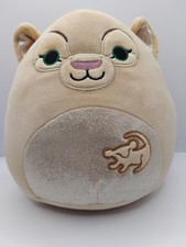 Squishmallow Plush Nala  From