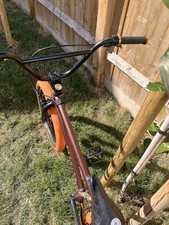 Premium Products BMX