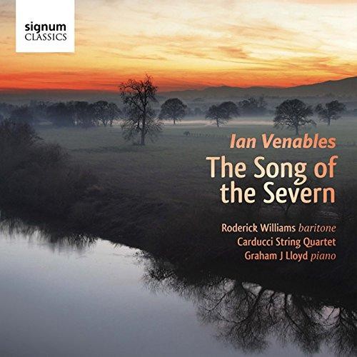 Ian venables the song - of,