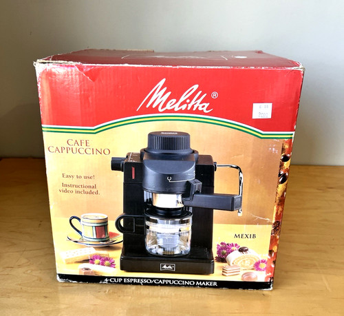 New melitta cup cafe - cup,