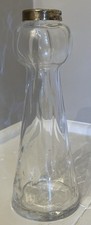 Antique Edwardian Bud Vase -