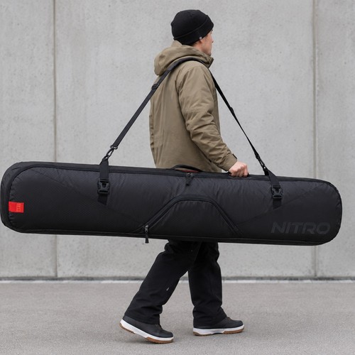 Nitro snowboard bag 169cm - nitro,