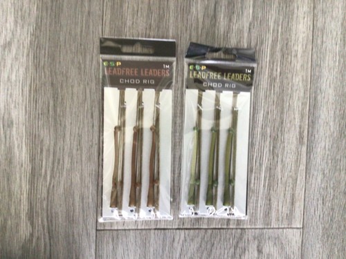 Esp leadfree leaders - esp,