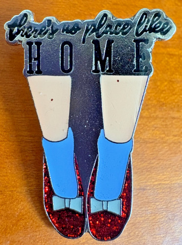 There place like home - there's,