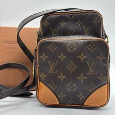 Louis Vuitton Amazon Monogram