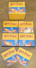 Harry Potter Order Of The