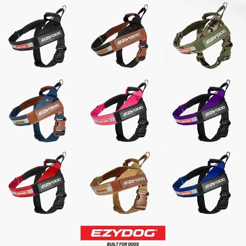 Ezydog express dog harness - ezydog,