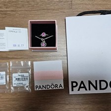 Pandora Eternity Birthstone