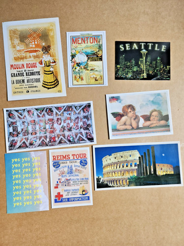Joblot vintage retro style - vintage,