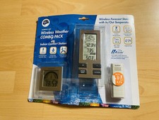 La Crosse Technology Wireless
