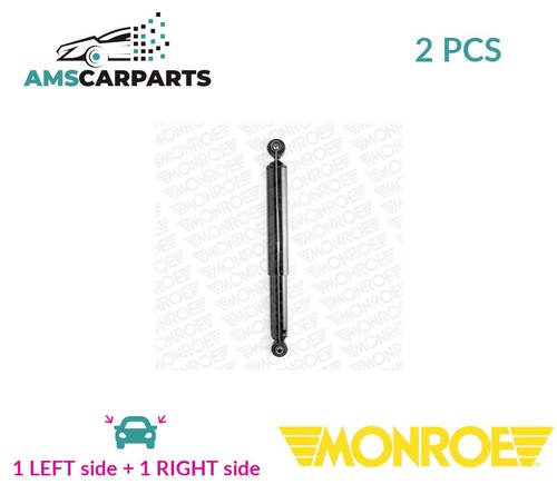 Shock absorber set shockers - shock,