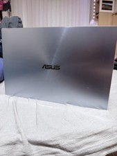 ASUS Zenbook UX431DA 14 Laptop