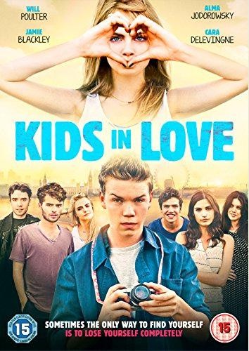 Kids love dvd - kids, in