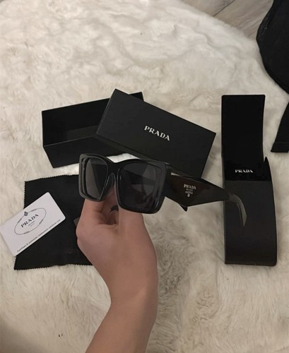 Prada women square - women’s,