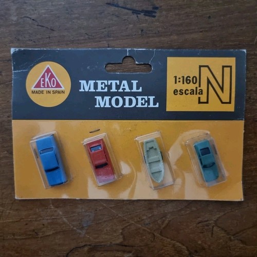 Eko gauge 160 cars - eko,