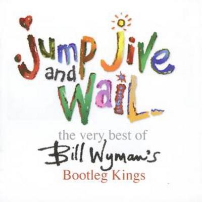 Bill wyman bootleg kings - bill,