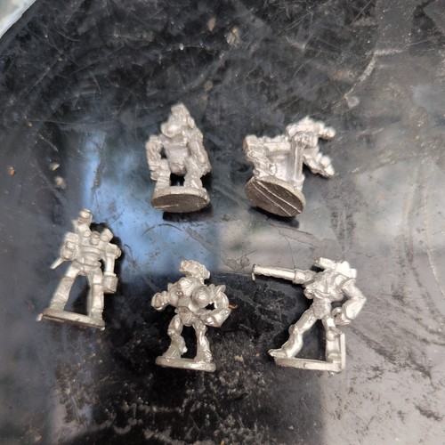 Epic 40k chaos - ,