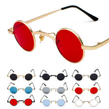 John Lennon Small Round