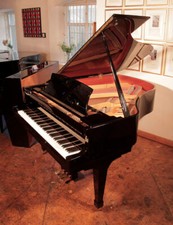 Reconditioned, Boston GP178