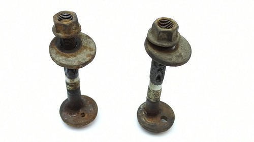 Lexus 430 2003 set - set, front