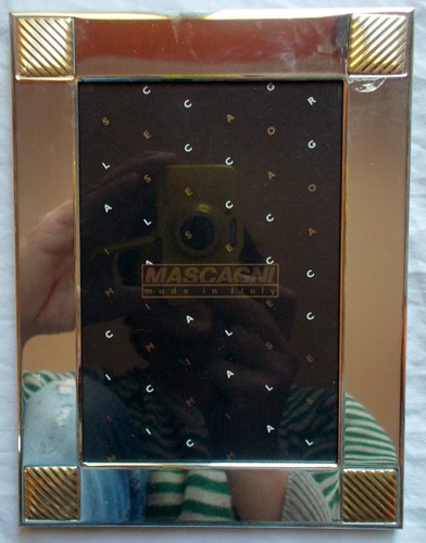 Mascagni photo frame picture - photo,