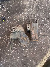 RANGE ROVER P38 Rear Bumper