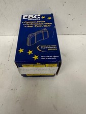 EBC Brake Pad Set for CATERHAM