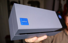 AUTHENTIC ROLLO Label Printer