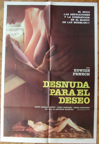 Edwige fenech strip - fenech,