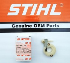 S33 Stihl OEM  1121-640-3202