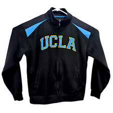 C/D Men's UCLA Track Jacket